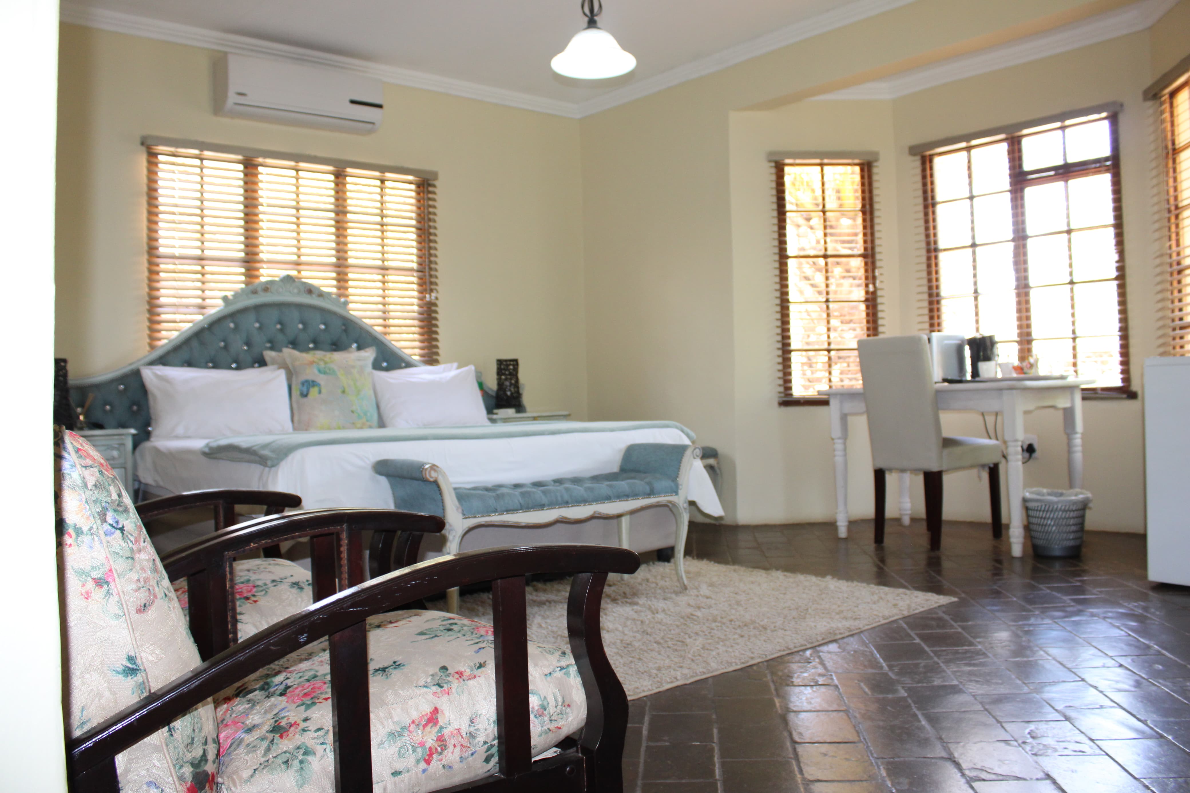 Cozy room at Bodulo Lodge Thaba Nchu accommodation